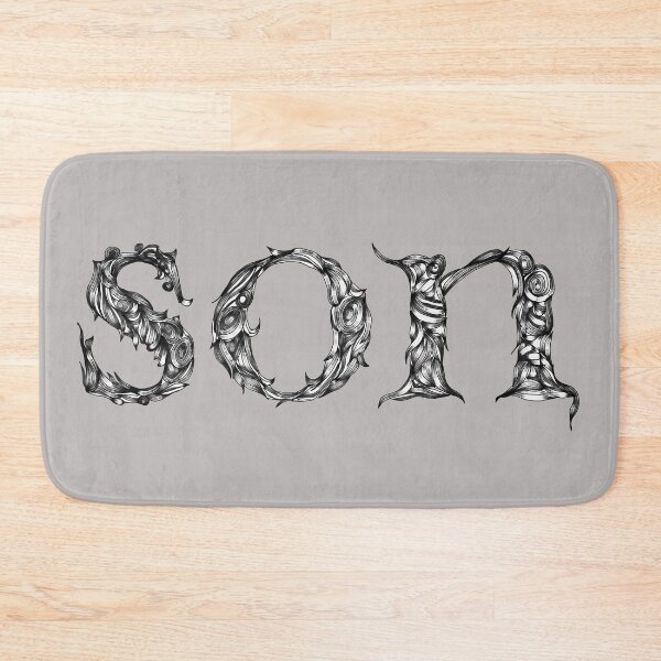 Item preview, Son designed and sold by fakeface.