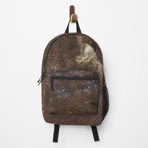 Artikelvorschau, The Haunted Wood - Arthur Rackham entworfen und verkauft von Vintage Designs +.