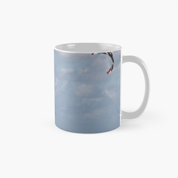 Item preview, Kitesurfer designed and sold by Calidris Fotografie Steffi & Ben Köppler.