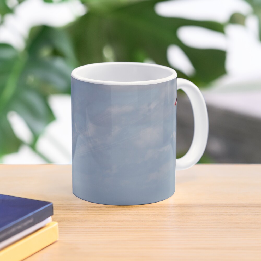 Item preview, Classic Mug designed and sold by steffik.