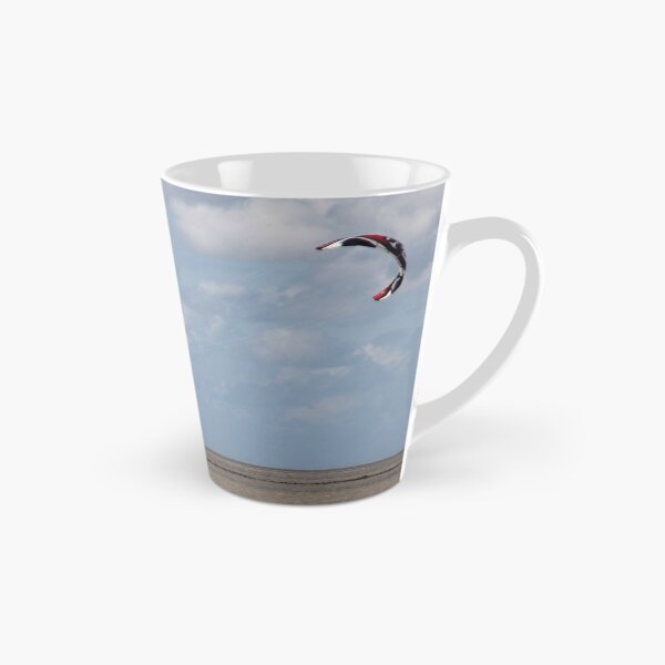 Item preview, Kitesurfer designed and sold by Calidris Fotografie Steffi & Ben Köppler.