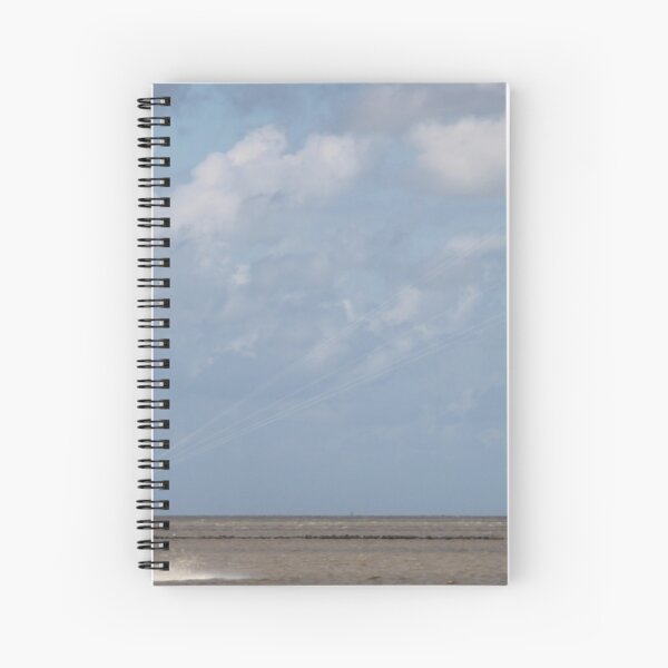 Item preview, Kitesurfer designed and sold by Calidris Fotografie Steffi & Ben Köppler.