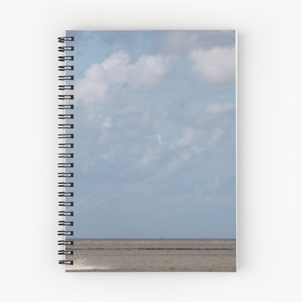 Item preview, Kitesurfer designed and sold by Calidris Fotografie Steffi & Ben Köppler.