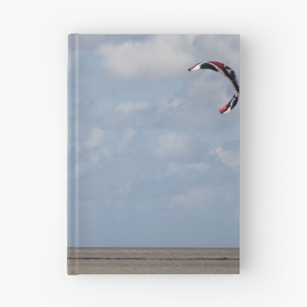 Item preview, Hardcover Journal designed and sold by steffik.