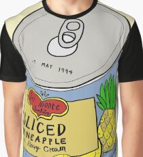 PINEAPPLE EXPRESS Graphic T-Shirt