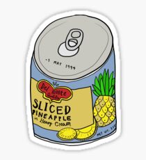 PINEAPPLE EXPRESS Sticker