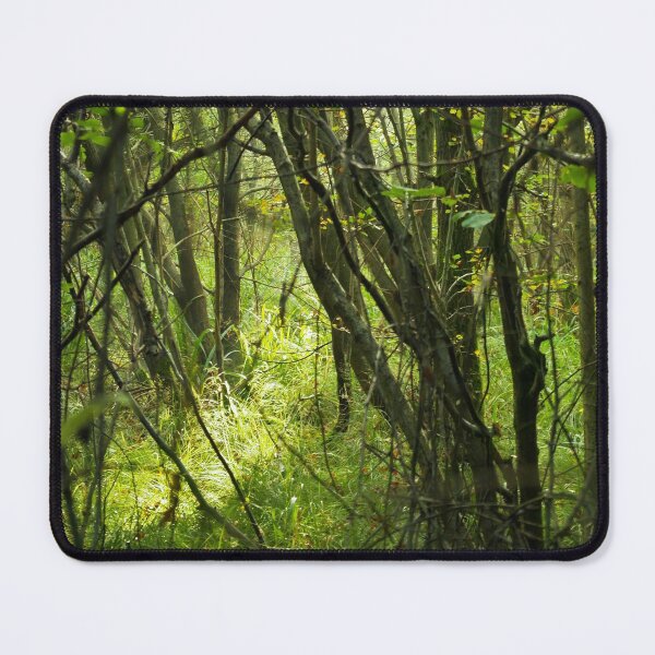 Item preview, Sneaking through the woods designed and sold by Fay Freshwater.