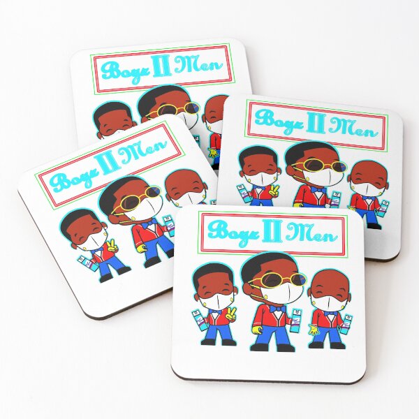 Item preview, Boyz Men Emotional Ballads And A Cappella Harmony Bois 2 Man Music Legendary America Music designed and sold by BoyzMenYoung.