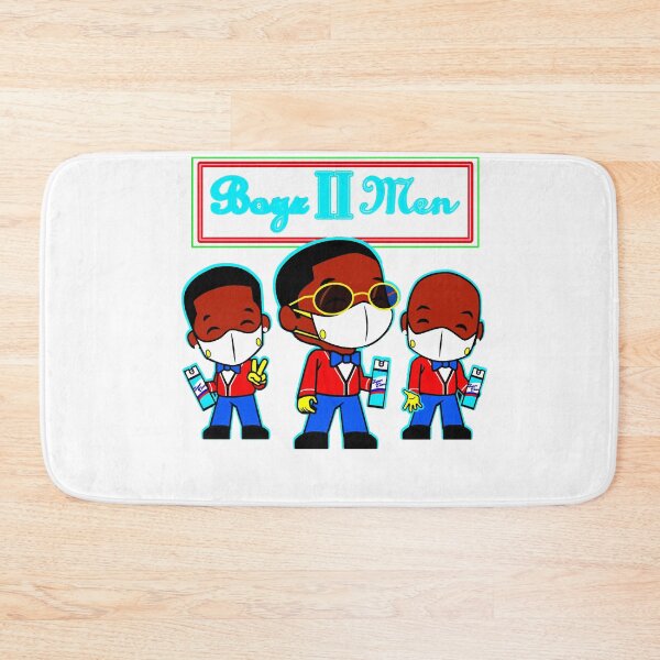 Item preview, Boyz Men Emotional Ballads And A Cappella Harmony Bois 2 Man Music Legendary America Music designed and sold by BoyzMenYoung.