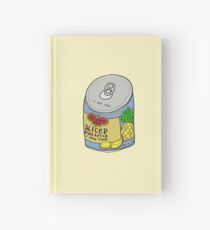PINEAPPLE EXPRESS Hardcover Journal