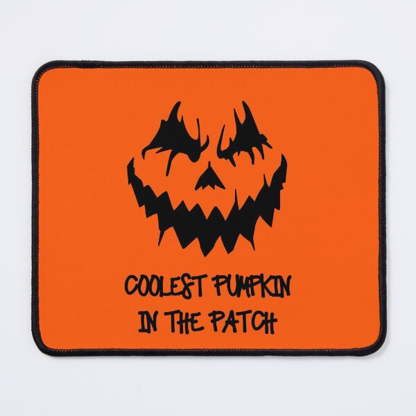 Item preview, Halloween Coolest Pumpkin in the Patch costume designed and sold by lazarosdesign.