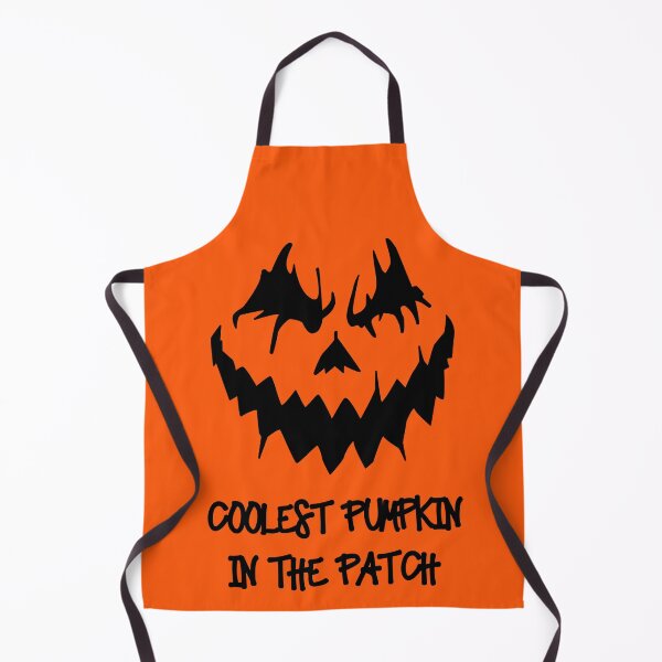 Item preview, Halloween Coolest Pumpkin in the Patch costume designed and sold by lazarosdesign.