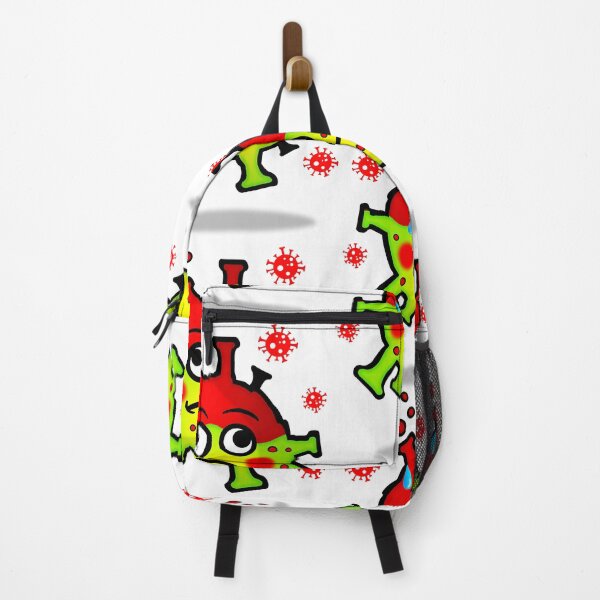 Item preview, Bad virus. Keep your distance designed and sold by simonsitos.