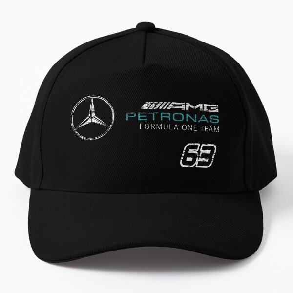 Russell 63 2022 Baseball Cap
