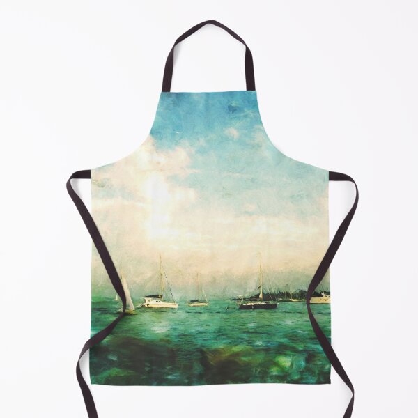 Item preview, NAVY PIER designed and sold by Krista Droop.