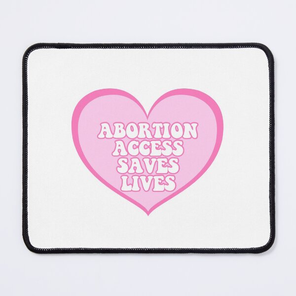 Item preview, abortion access saves lives designed and sold by celestivl.