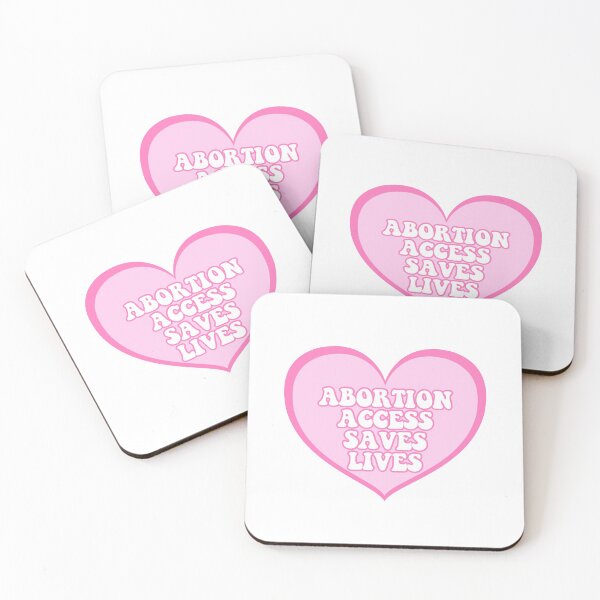 Item preview, abortion access saves lives designed and sold by celestivl.