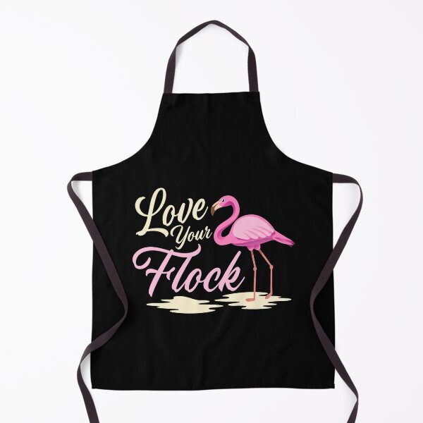 Item preview, Flamingo Summer, Love your Flock, Beach Summer Flamingle, Gorgeous Pink Flamingo, Bright Pinks designed and sold by Merchking1.
