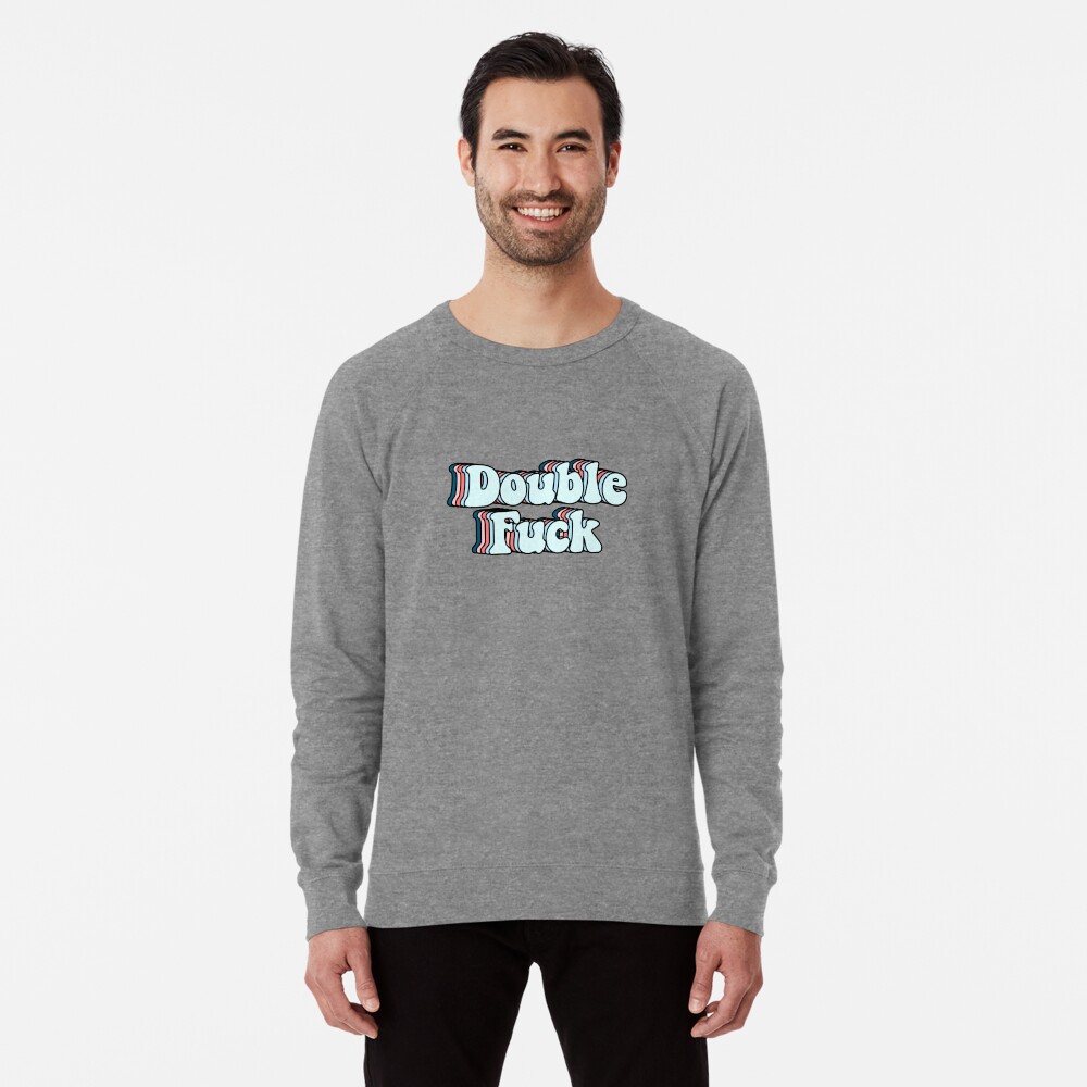 Item preview, Lightweight Sweatshirt designed and sold by Butterfly-Dream.