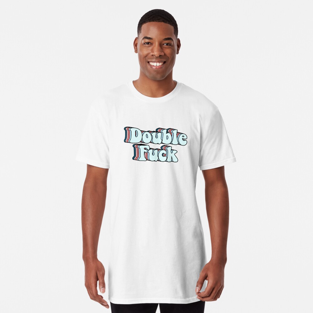 Item preview, Long T-Shirt designed and sold by Butterfly-Dream.