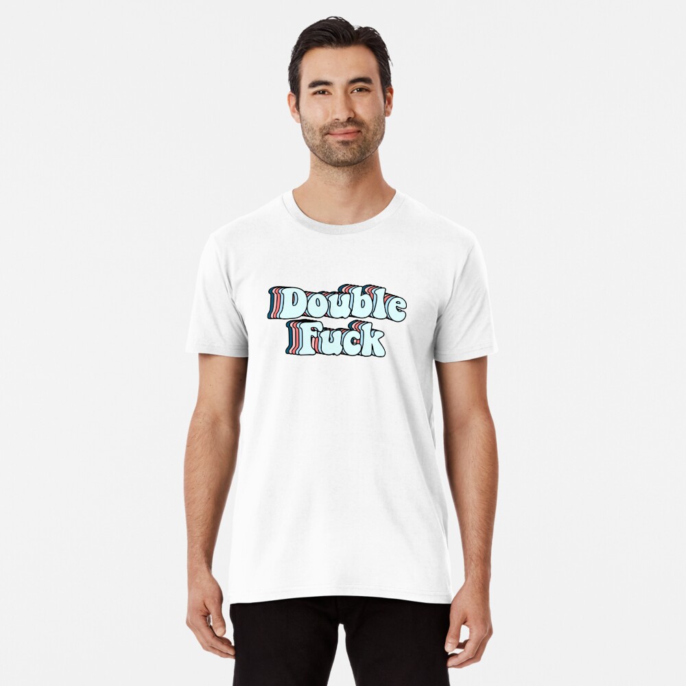 Item preview, Premium T-Shirt designed and sold by Butterfly-Dream.