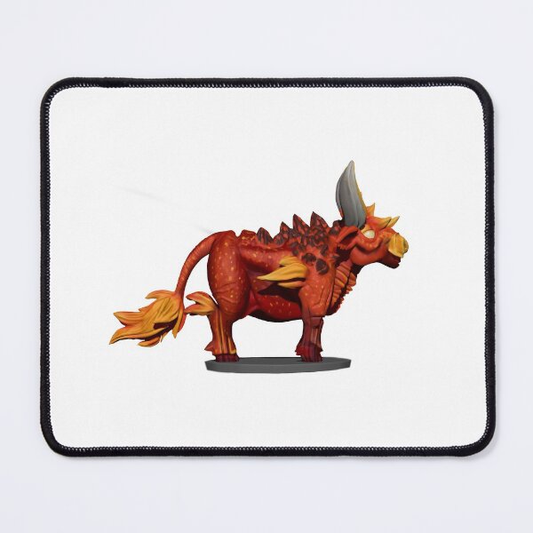 Item preview, Fire Bull designed and sold by shadowspeeder.