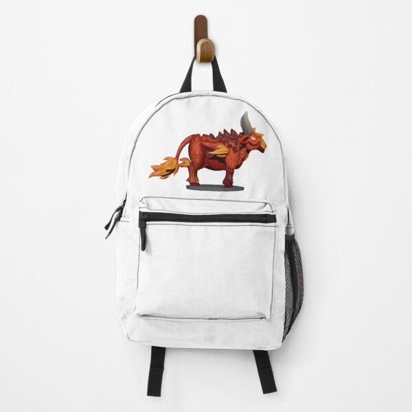 Item preview, Fire Bull designed and sold by shadowspeeder.