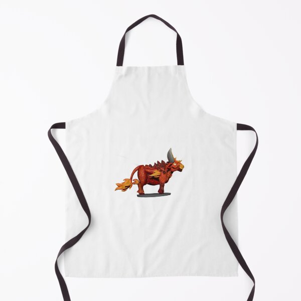 Item preview, Fire Bull designed and sold by shadowspeeder.