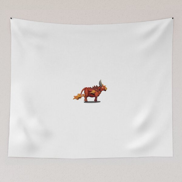 Item preview, Fire Bull designed and sold by shadowspeeder.