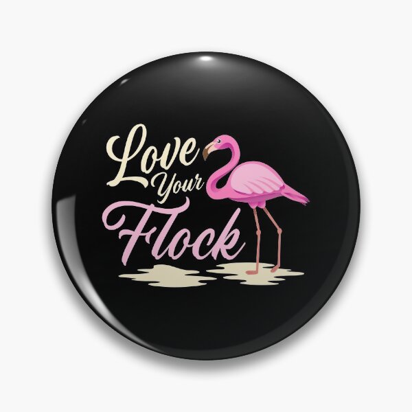 Item preview, Flamingo Summer, Love your Flock, Beach Summer Flamingle, Gorgeous Pink Flamingo, Bright Pinks designed and sold by Merchking1.