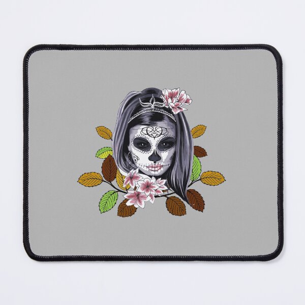 Item preview, Witch Girl Halloween Beauty designed and sold by PodiShawna.