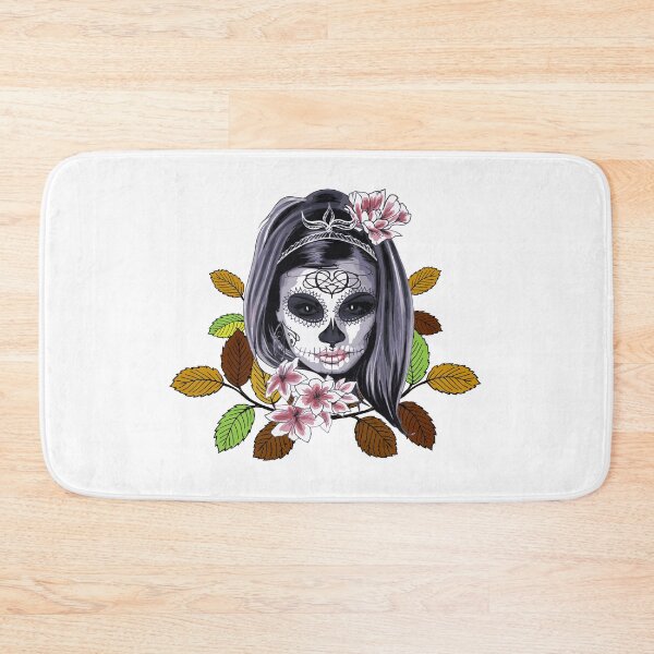 Item preview, Witch Girl Halloween Beauty designed and sold by PodiShawna.