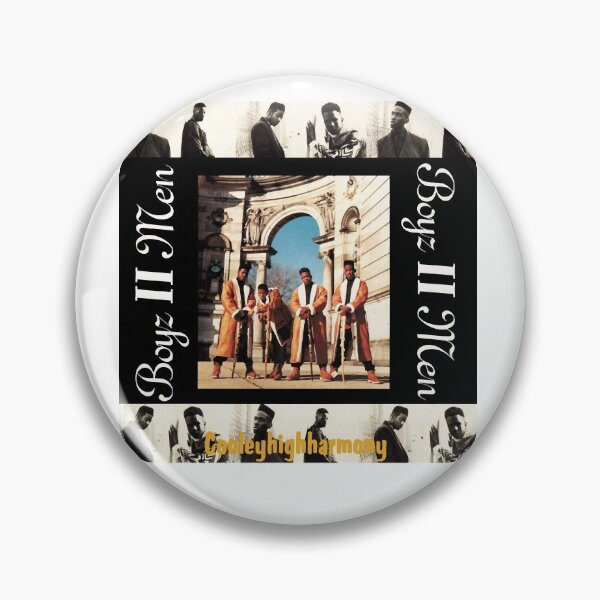Item preview, Boyz Men Emotional Ballads And A Cappella Harmony Cooleyhighharmony Music designed and sold by BoyzMenYoung.