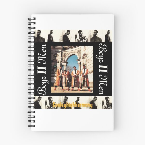 Item preview, Boyz Men Emotional Ballads And A Cappella Harmony Cooleyhighharmony Music designed and sold by BoyzMenYoung.
