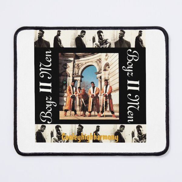 Item preview, Boyz Men Emotional Ballads And A Cappella Harmony Cooleyhighharmony Music designed and sold by BoyzMenYoung.