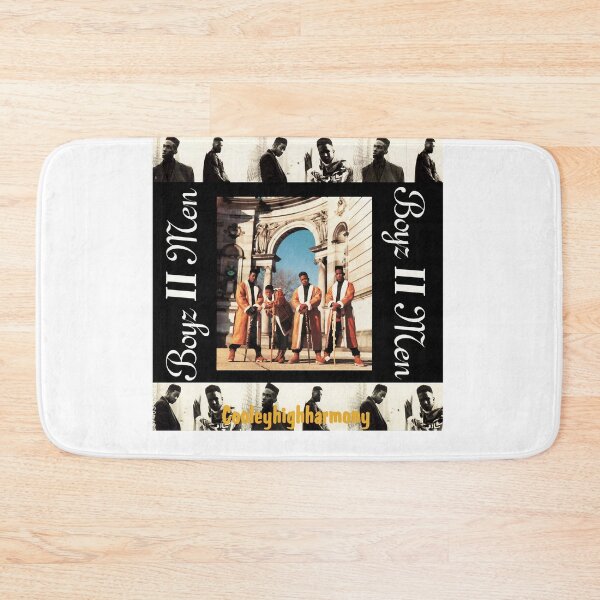 Item preview, Boyz Men Emotional Ballads And A Cappella Harmony Cooleyhighharmony Music designed and sold by BoyzMenYoung.