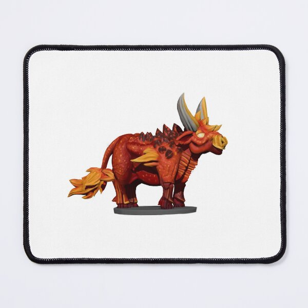 Item preview, Fire Bull designed and sold by shadowspeeder.
