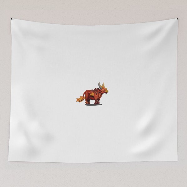 Item preview, Fire Bull designed and sold by shadowspeeder.