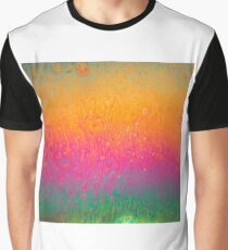 Trippy Graphic T-Shirt