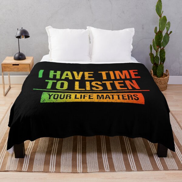 Item preview, Mental Health Awareness Motivational Saying designed and sold by CuteDesigns1.