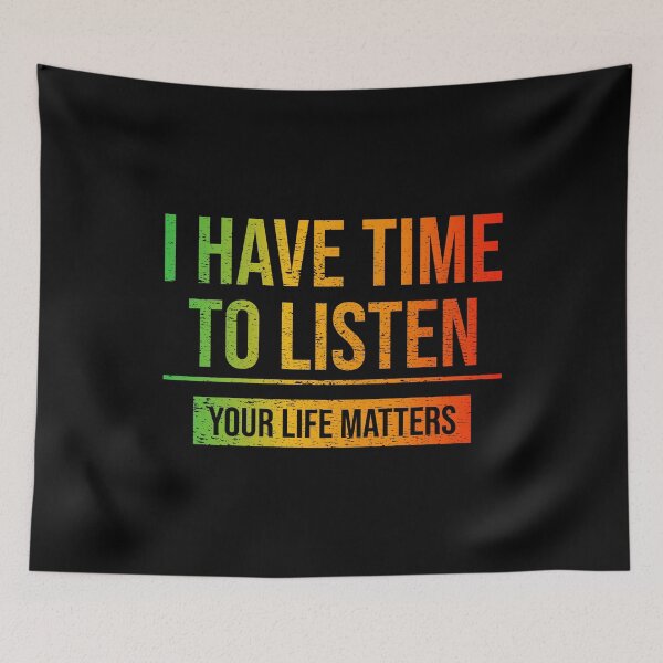 Item preview, Mental Health Awareness Motivational Saying designed and sold by CuteDesigns1.