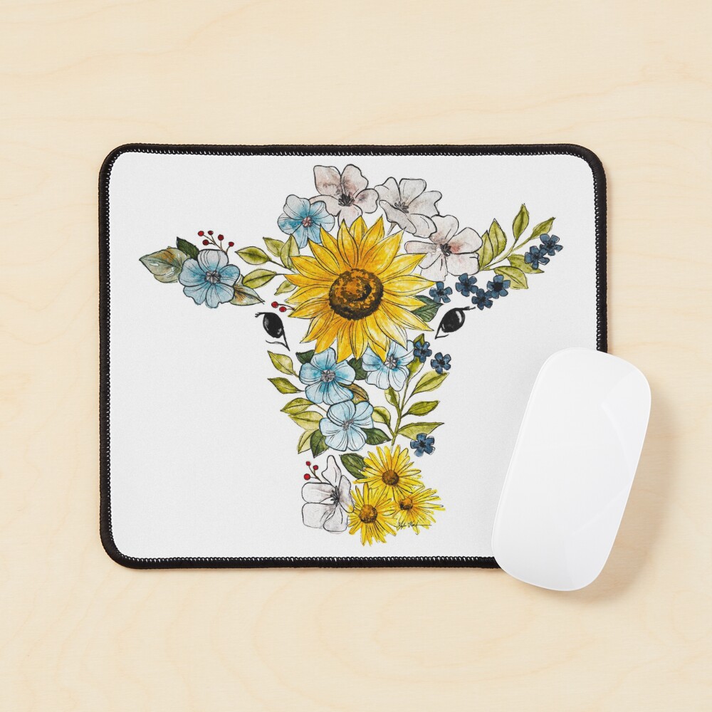 Item preview, Mouse Pad designed and sold by kkrahn7.