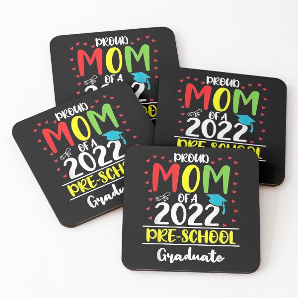 Item preview,  Funny Proud Class 2022 School Graduate designed and sold by suzanso.