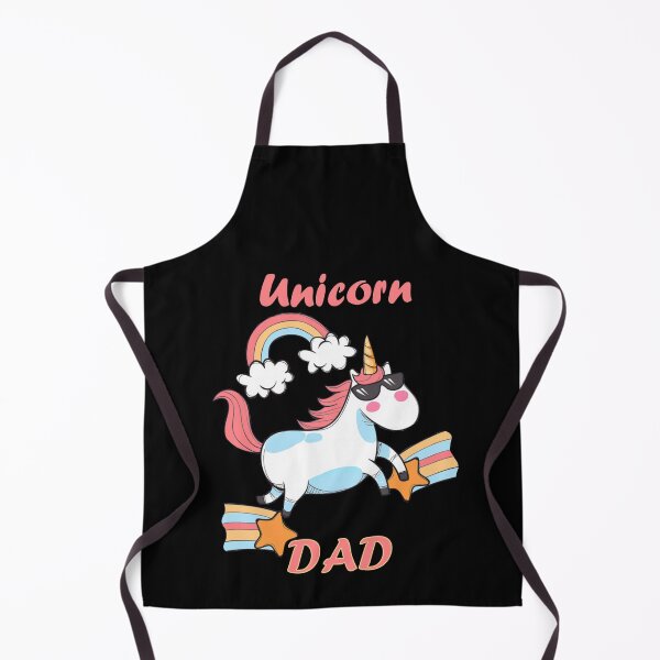 Item preview, Unicorn Dad designed and sold by Merchking1.