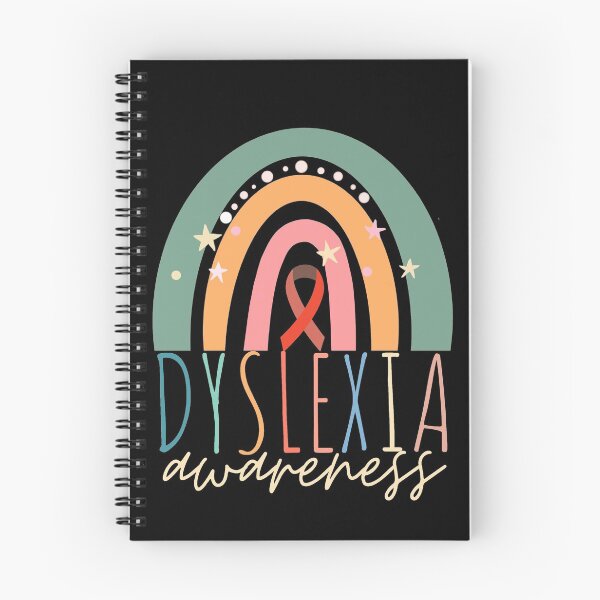Item preview, Dyslexia Awareness designed and sold by Mixture-DESIGN.