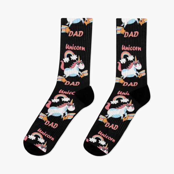 Item preview, Unicorn Dad designed and sold by Merchking1.