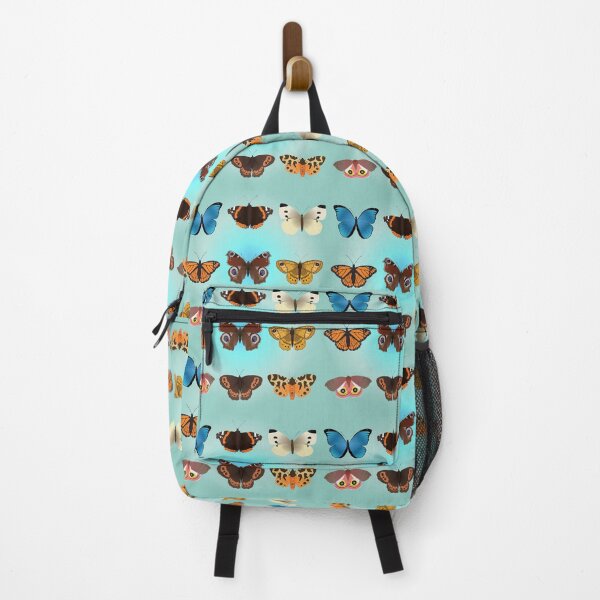 Item preview, A collection of nine butterflies designed and sold by Bwiselizzy.