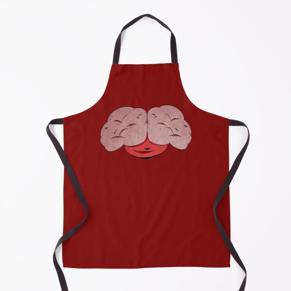 Item preview, What's Under the Thinking Cap designed and sold by Flush Gorden.