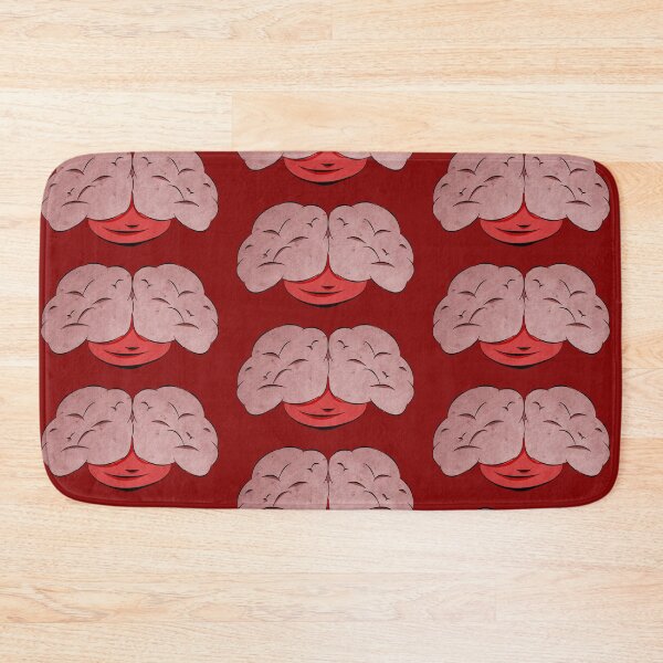 Item preview, What's Under the Thinking Cap designed and sold by Flush Gorden.