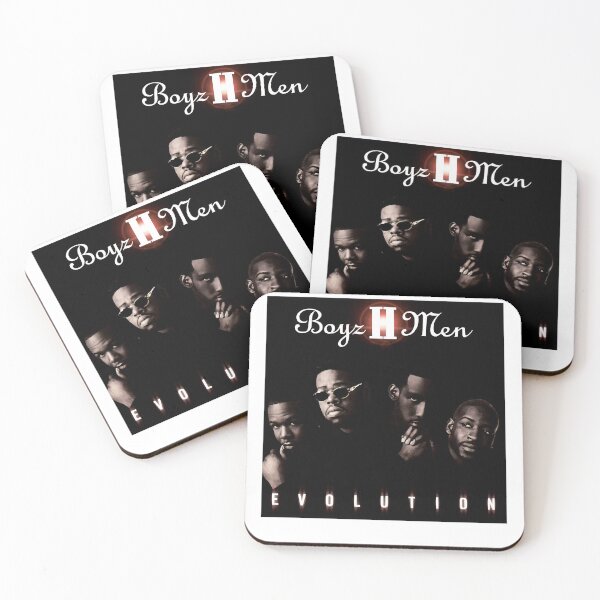 Item preview, Boyz Men Emotional Ballads And A Cappella Harmony Evolution Rave Acid designed and sold by BoyzMenYoung.